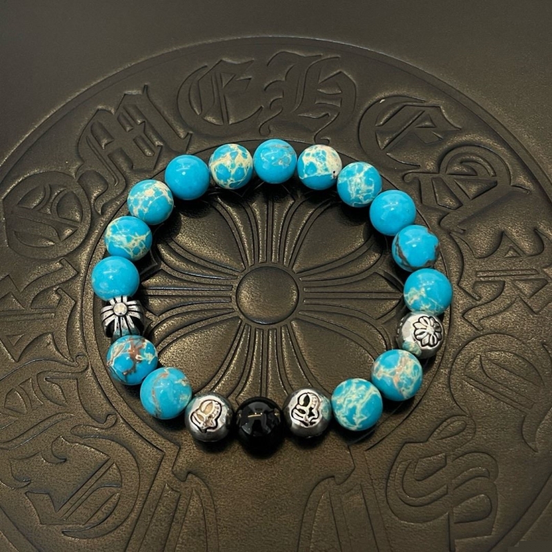 Ch**me He**ts bracelets